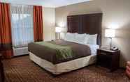 Bedroom 4 Comfort Inn & Suites Artesia