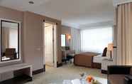 ห้องนอน 6 Rescate Boutique Hotel Ankara