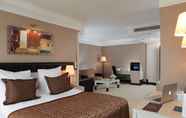 Bilik Tidur 3 Rescate Boutique Hotel Ankara