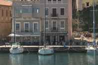 Exterior Ambassadors Residence Boutique Hotel Chania