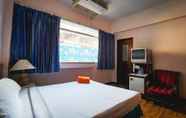 Bilik Tidur 5 Ruamchitt Travelodge