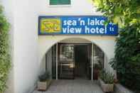 Exterior Sea 'n Lake View Hotel Apartments