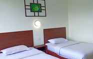 Kamar Tidur 7 Baron Hotel