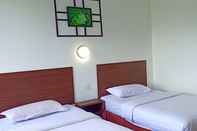 Kamar Tidur Baron Hotel