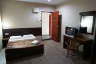 Kamar Tidur 1 Baron Motel