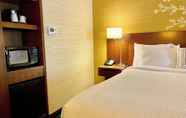 Bilik Tidur 5 Fairfield Inn & Suites The Dalles