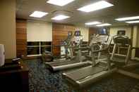 Fitness Center Fairfield Inn & Suites The Dalles