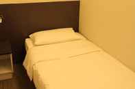 Kamar Tidur Goodrich Hotel