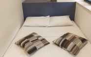 Kamar Tidur 2 Goodrich Hotel