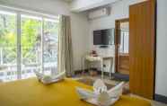 Bilik Tidur 3 Pirache Art Hotel & Spa