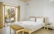 Bilik Tidur 4 Pirache Art Hotel & Spa