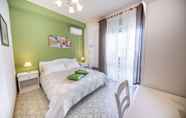 Bilik Tidur 3 Baronetto B&B