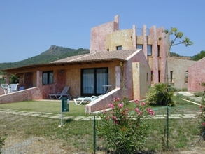 Exterior 4 Il Borgo di Porto Corallo