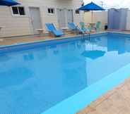 Swimming Pool 6 Hotel Dominicana Plus Bavaro