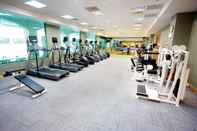 Fitness Center Uni-Resort Mawutu