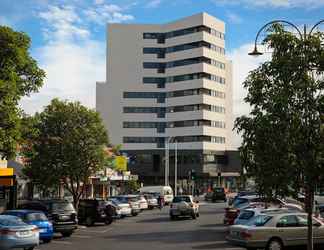 Bangunan 2 Park Avenue - IKON Glen Waverley