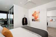 Kamar Tidur Park Avenue - IKON Glen Waverley