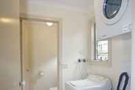 Layanan Hotel Hawthorn Gardens Serviced Apartments
