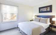 Kamar Tidur 2 Hawthorn Gardens Serviced Apartments