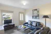 Common Space Hawthorn Gardens Serviced Apartments