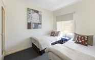 Kamar Tidur 3 Hawthorn Gardens Serviced Apartments