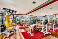 Fitness Center Armas Kaplan Paradise - All Inclusive