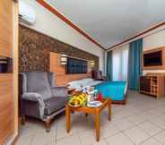 Kamar Tidur 6 Armas Kaplan Paradise - All Inclusive