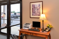 Dewan Majlis Country Hearth Inn & Suites Edwardsville St. Louis