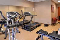 Pusat Kecergasan Country Hearth Inn & Suites Edwardsville St. Louis