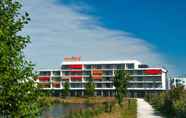 Exterior 4 Appart Hôtel Mer & Golf City Bordeaux Bruges