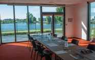 Functional Hall 2 Appart Hôtel Mer & Golf City Bordeaux Bruges
