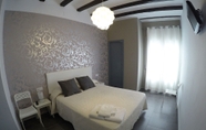 Phòng ngủ 2 Hostal Mediterráneo