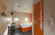 ห้องนอน 3 easyHotel Budapest Oktogon