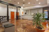 Lobby easyHotel Budapest Oktogon