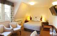 Bedroom 5 Appleby Manor Hotel & Garden Spa