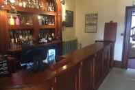 Bar, Cafe and Lounge Appleby Manor Hotel & Garden Spa