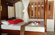 ห้องนอน 2 Baan Singkham Resort
