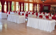 Functional Hall 7 Club & Hotel Letoonia