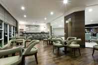 Quầy bar, cafe và phòng lounge Selectum Family Resort Belek