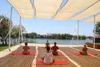 Fitness Center Selectum Family Resort Belek