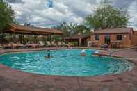 Swimming Pool White Stallion Ranch