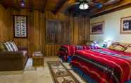 Bedroom 6 White Stallion Ranch