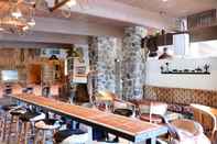 Bar, Kafe dan Lounge White Stallion Ranch