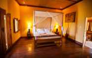 Bilik Tidur 7 Zen Resort Bali