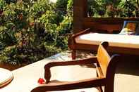 Ruang untuk Umum Zen Resort Bali
