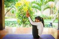 Fitness Center Zen Resort Bali