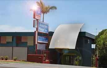 Exterior 4 Annerley Motor Inn