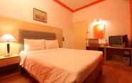 Phòng ngủ 4 Hotel Ornate