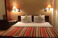Bedroom Kim Hotel