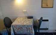 Bedroom 3 Pathfinder Motel
